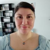 Photo de profil de Emilie Lovat