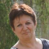 Photo de profil de Catherine Midoux