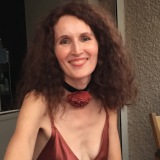 Photo de profil de Nathalie Simon