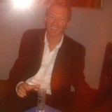 Photo de profil de Serge Foucault