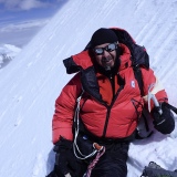 Photo de profil de Luc Villaume