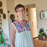Photo de profil de Anne Nathalie