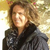 Photo de profil de Nathalie Giraudet