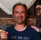 Photo de profil de Christophe Finet