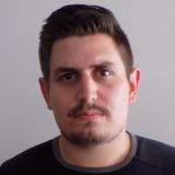 Photo de profil de Anthony Tonon