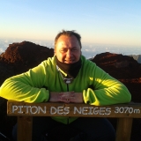 Photo de profil de Franck Legrand