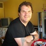 Photo de profil de Thierry Antoine