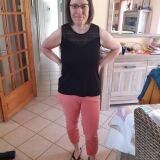 Photo de profil de Sandrine Nicoleau