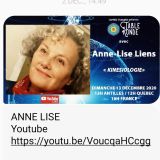 Photo de profil de Anne Lise Liens