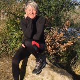 Photo de profil de Yolande Dejeanne