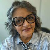 Photo de profil de Beatrice Wassmer