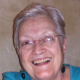 Photo de profil de Roselyne Poirot