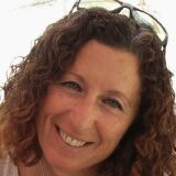 Photo de profil de Martine Parra