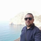Photo de profil de Tarik Belabed