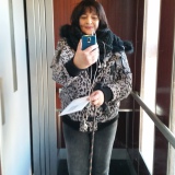 Photo de profil de Virginie Moritz