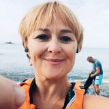 Photo de profil de Sandrine Christen