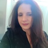 Photo de profil de Angela Cristina Azevedo de Brito