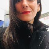 Photo de profil de Christine Ghezzou