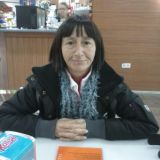 Photo de profil de Marie-Christine Crespo