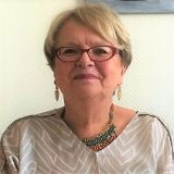 Photo de profil de Martine Andrieu
