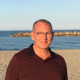 Photo de profil de Daniel Vincent