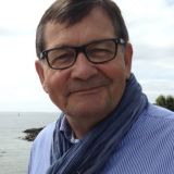 Photo de profil de Michel Méheust