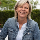 Photo de profil de Patricia Depoortere