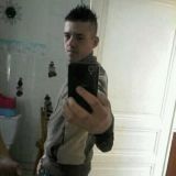 Photo de profil de Teddy Odiau