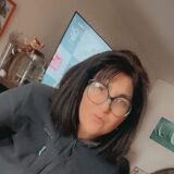 Photo de profil de Christelle Pluvinage