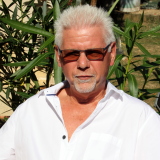 Photo de profil de Serge Morand