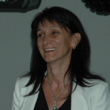 Photo de profil de Martine Vilar