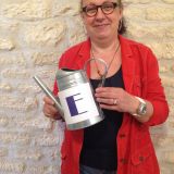Photo de profil de Evelyne Menard Fradin