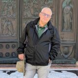 Photo de profil de Jérôme Morgat