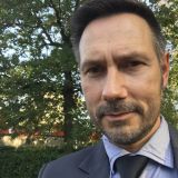 Photo de profil de Philippe Gorin