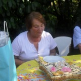 Photo de profil de Anne Marie Salmonie