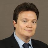 Photo de profil de Patrick Morisse