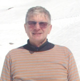 Photo de profil de Jean-Pierre Chamoulaud