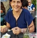 Photo de profil de Sandrine Odon