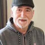 Photo de profil de Jose Dos Santos
