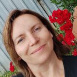 Photo de profil de Sandrine Grassin