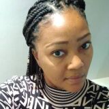 Photo de profil de Simone Joseph