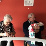 Photo de profil de Marie Louise Muller
