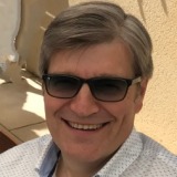 Photo de profil de Patrick Thevenin