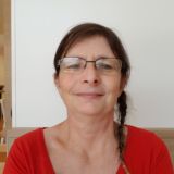 Photo de profil de Christine Ganuchaud
