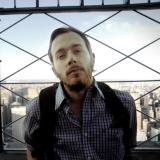 Photo de profil de Anthony Chambon