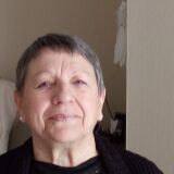 Photo de profil de Josiane Berthodin