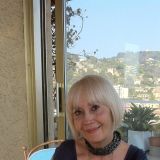 Photo de profil de Anne-Marie Espada