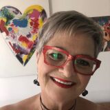Photo de profil de Marie Agnes Boudsocq