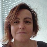 Photo de profil de Sylvie Maury