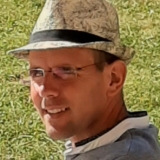 Photo de profil de Fabrice Monin